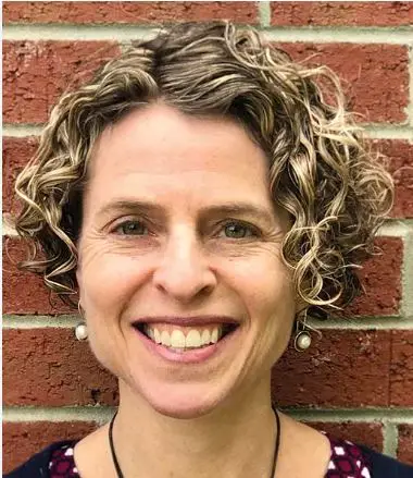 L. Elizabeth Bernstein